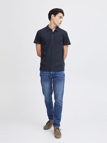 Casual Friday - Camiseta ' Tristan ' en azul