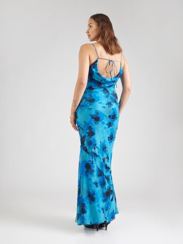 TOPSHOP Ruha - kék