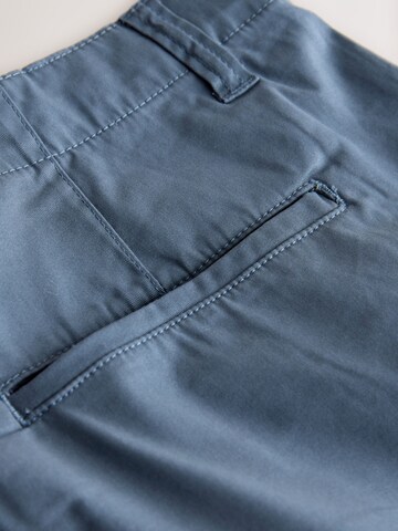 Next Szabványos Cargo nadrágok - kék