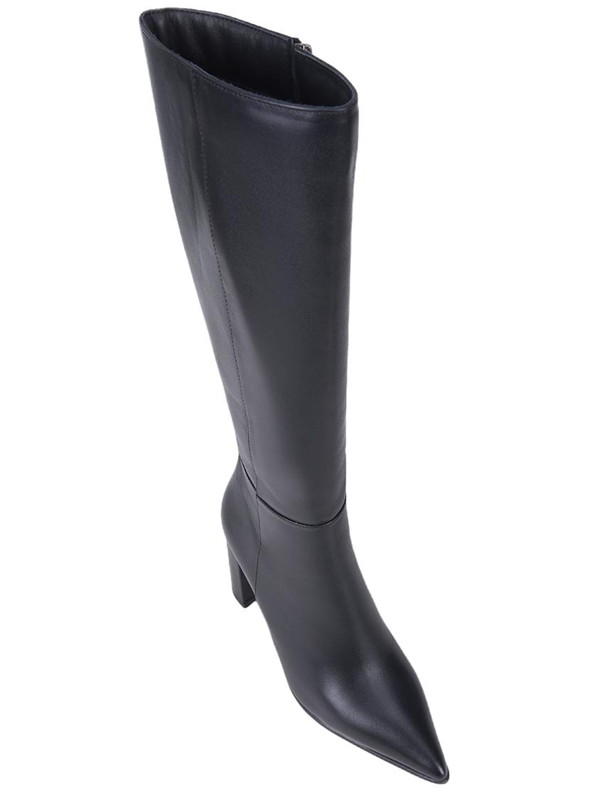 Bottes 'Cassidy' Desa en noir