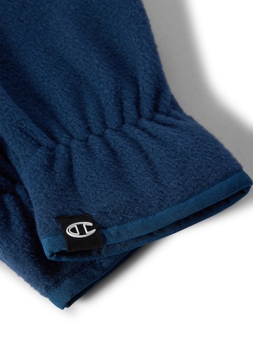 Champion Authentic Athletic Apparel Перчатки в Синий