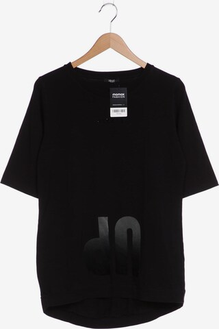 Liu Jo T-Shirt S in Schwarz: predná strana