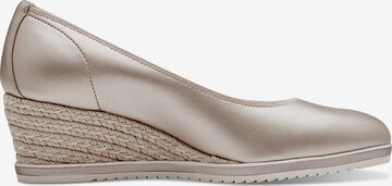 TAMARIS Pumps in Beige