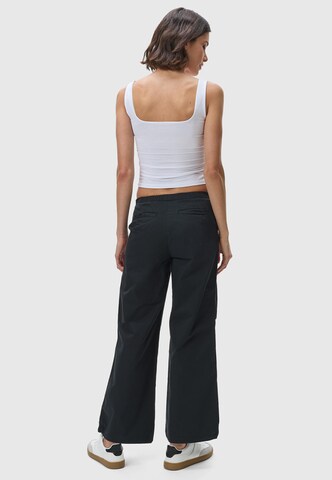 Ragwear - Loosefit Pantalón 'Paragata' en negro