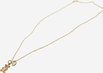 Gemshine Ketting in Goud