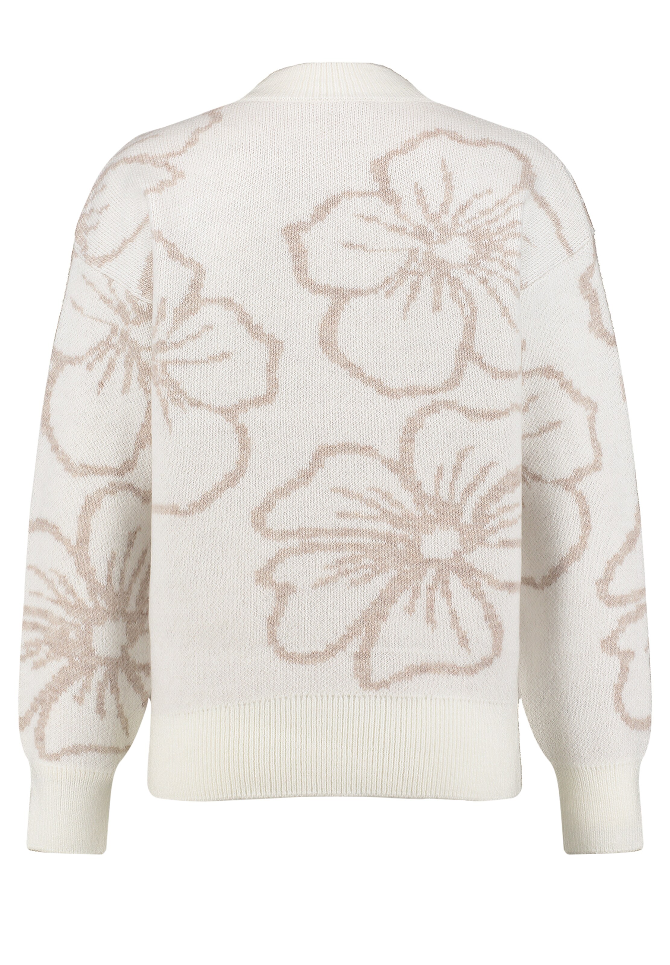 Pull-over 'Blush' Key Largo en blanc