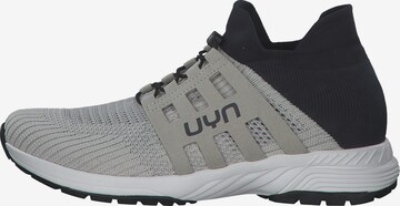 Uyn Sneaker in Grau