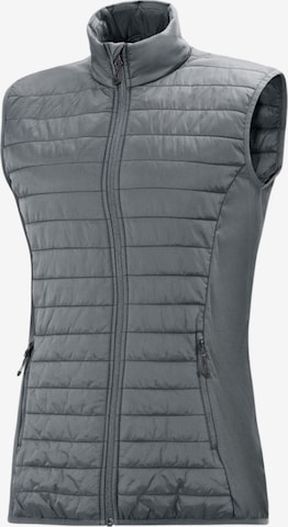 JAKO Sports vest in Grey: front