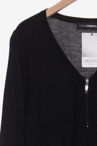 Doris Streich Sweater & Cardigan in M in Black