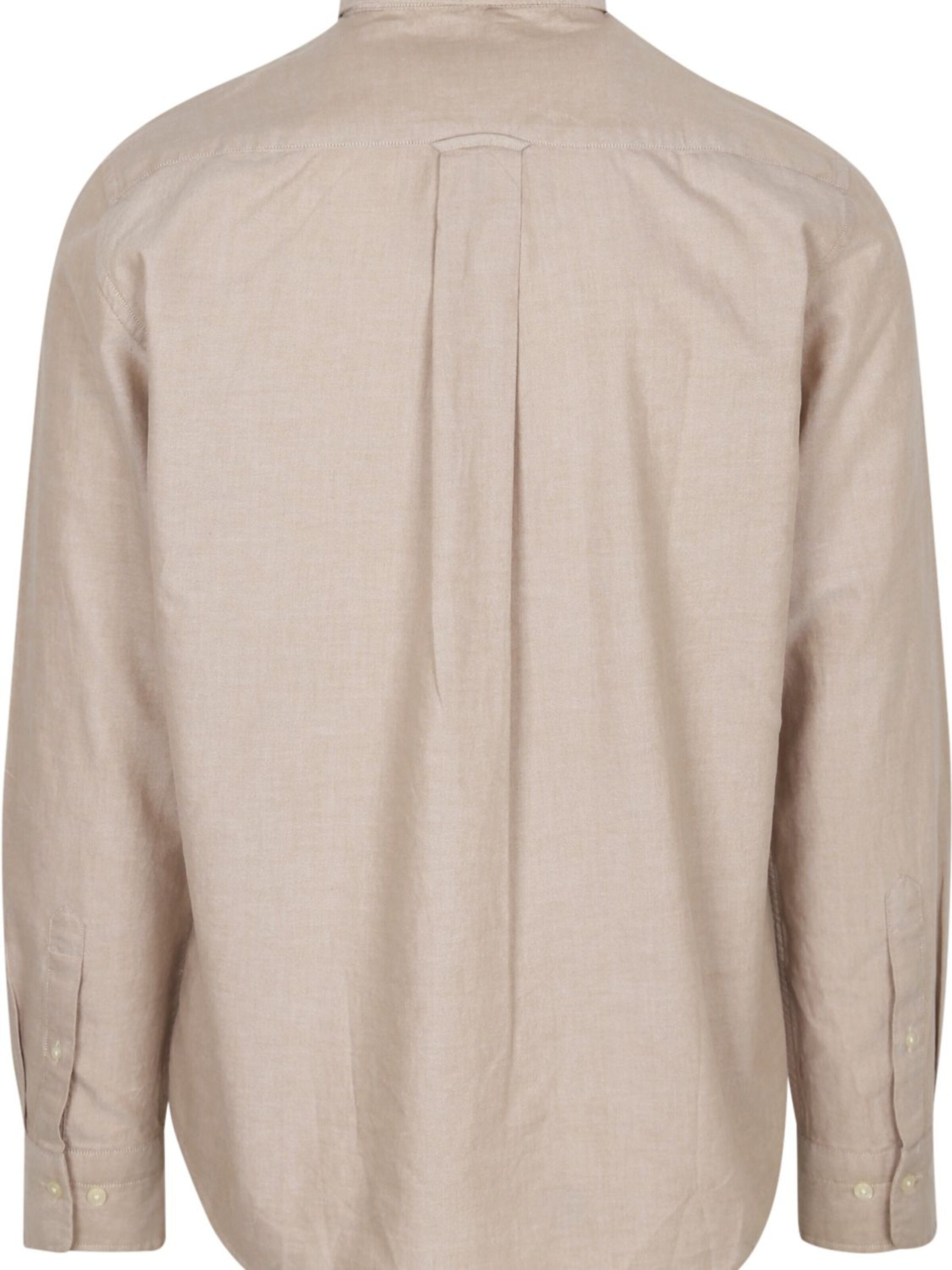 GANT Regular Fit Hemd‌‌‌‌‌ in Grün