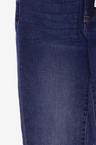 DKNY Jeans 28 in Blau
