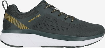 ENDURANCE Sneakers laag 'Fortlian' in Groen