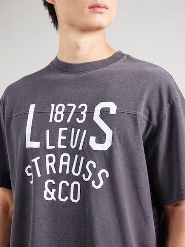 LEVI'S ® Shirt 'LOCKWOOD' in Black