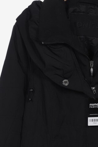 BONITA Jacket & Coat in 4XL in Black