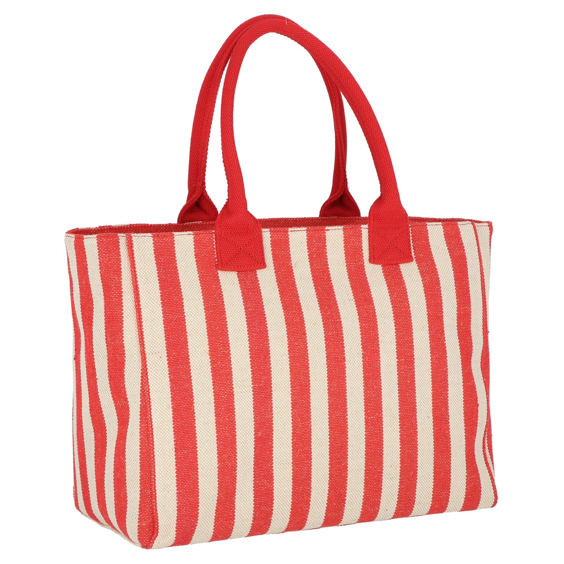 U.S. POLO ASSN. Shopper 'Pool Party' in Rot