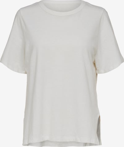 SELECTED FEMME Shirt 'Cecilie' in White, Item view