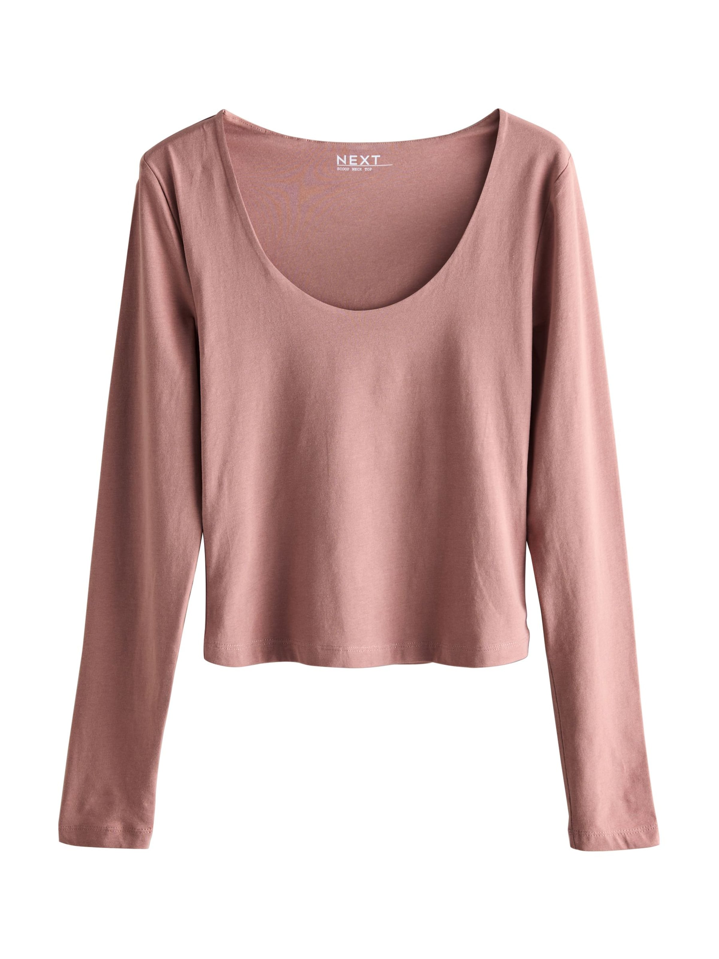 NextMajica - roza boja: prednji dio