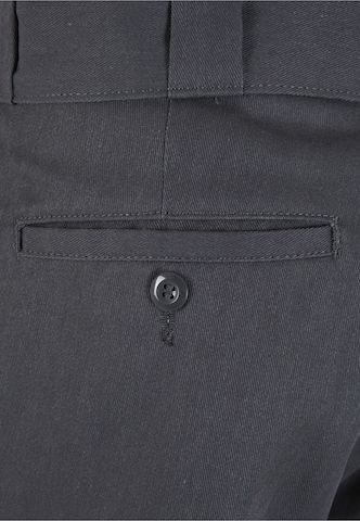 DICKIES Regular Pantalon '874' in Grijs