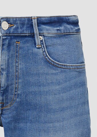 s.Oliver Regular Jeans in Blue
