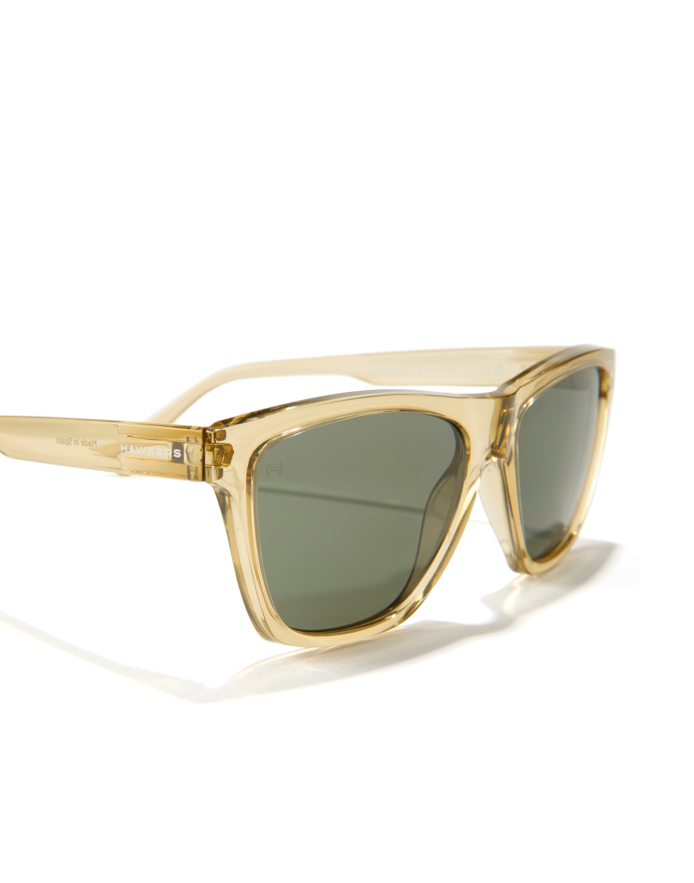 HAWKERS Aurinkolasit 'One Ls' värissä beige