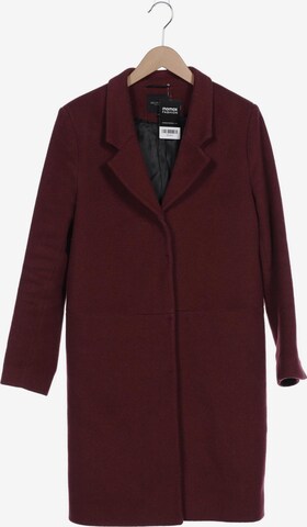 SELECTED Jacket & Coat in L in Red: front