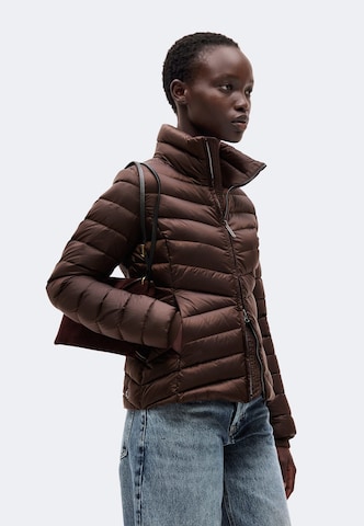 Veste d’hiver Colmar en marron