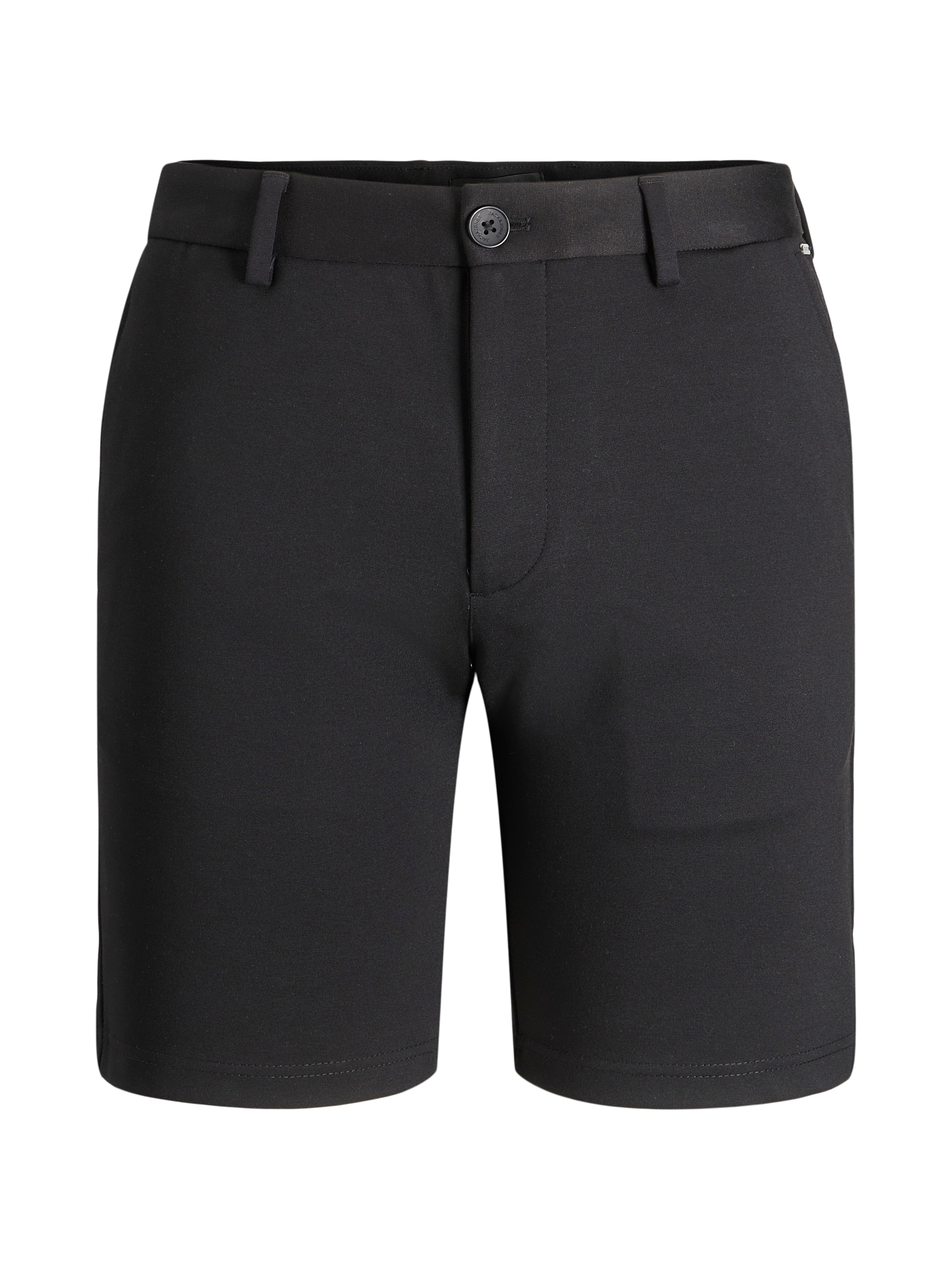 JACK & JONES Панталон Chino 'Phil' в размер 33 в черно, Преглед на продукта