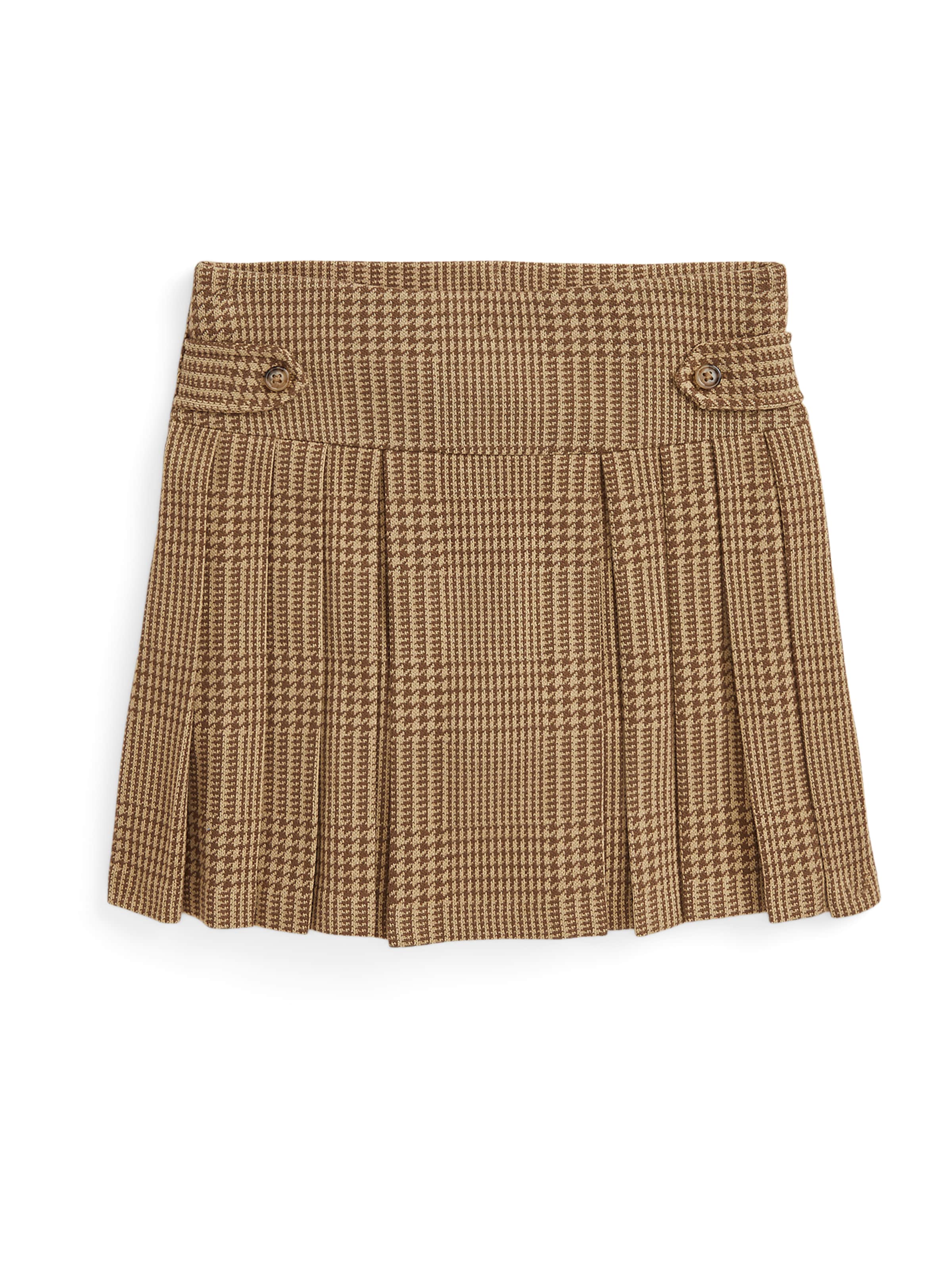 bēšs Polo Ralph Lauren Svārki: no priekšpuses