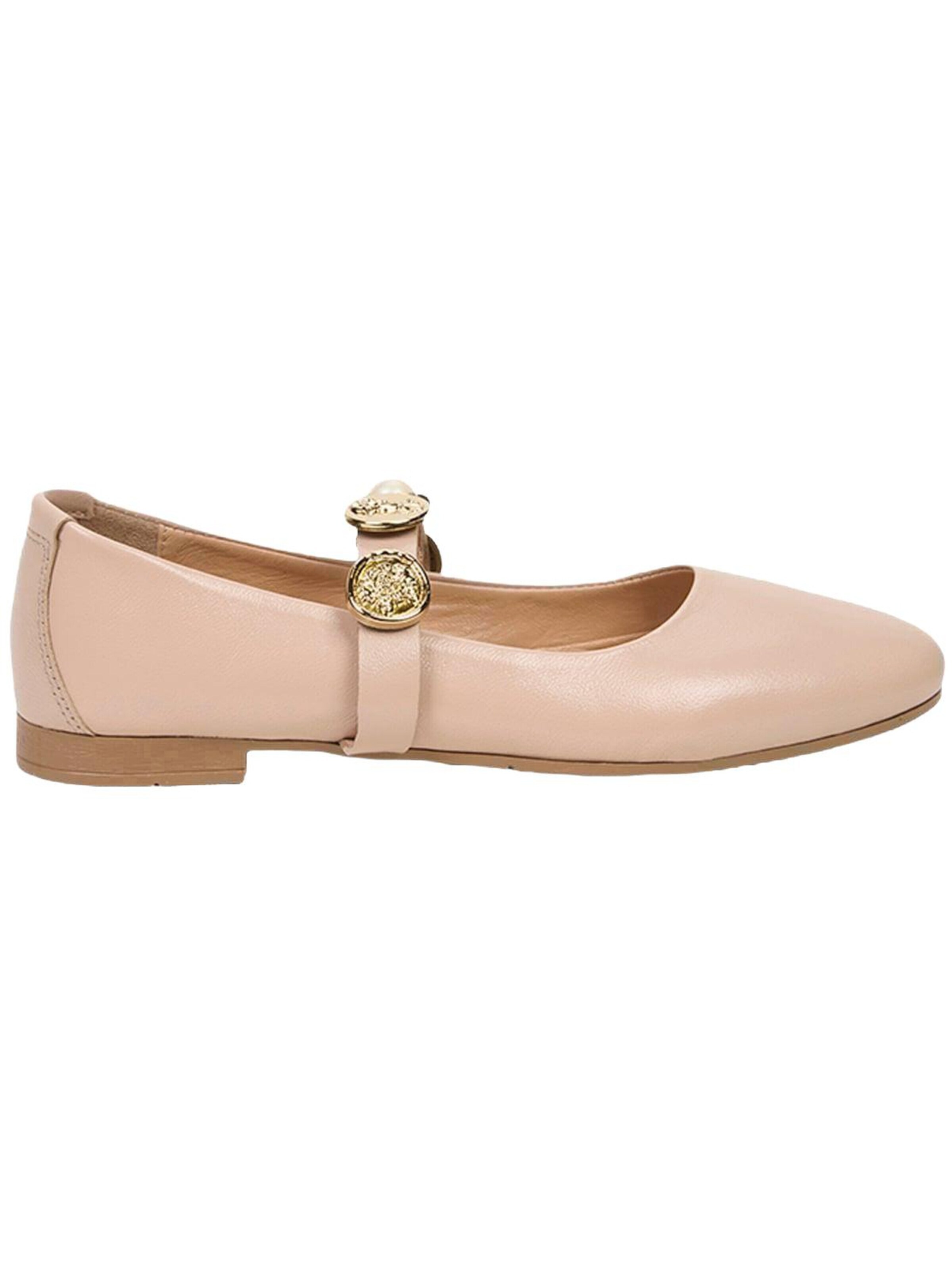 Desa Ballerina 'Ballerinas'‌‌ in Beige