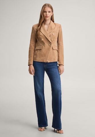 JOOP! Blazer 'Letizia' in Bronze