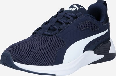 Pantofi sport 'Disperse' PUMA pe albastru închis / alb, Vizualizare produs