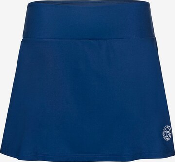 BIDI BADU Athletic Skorts 'Ailani' in Blue