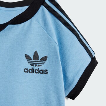 ADIDAS ORIGINALS Μπλουζάκι σε μπλε