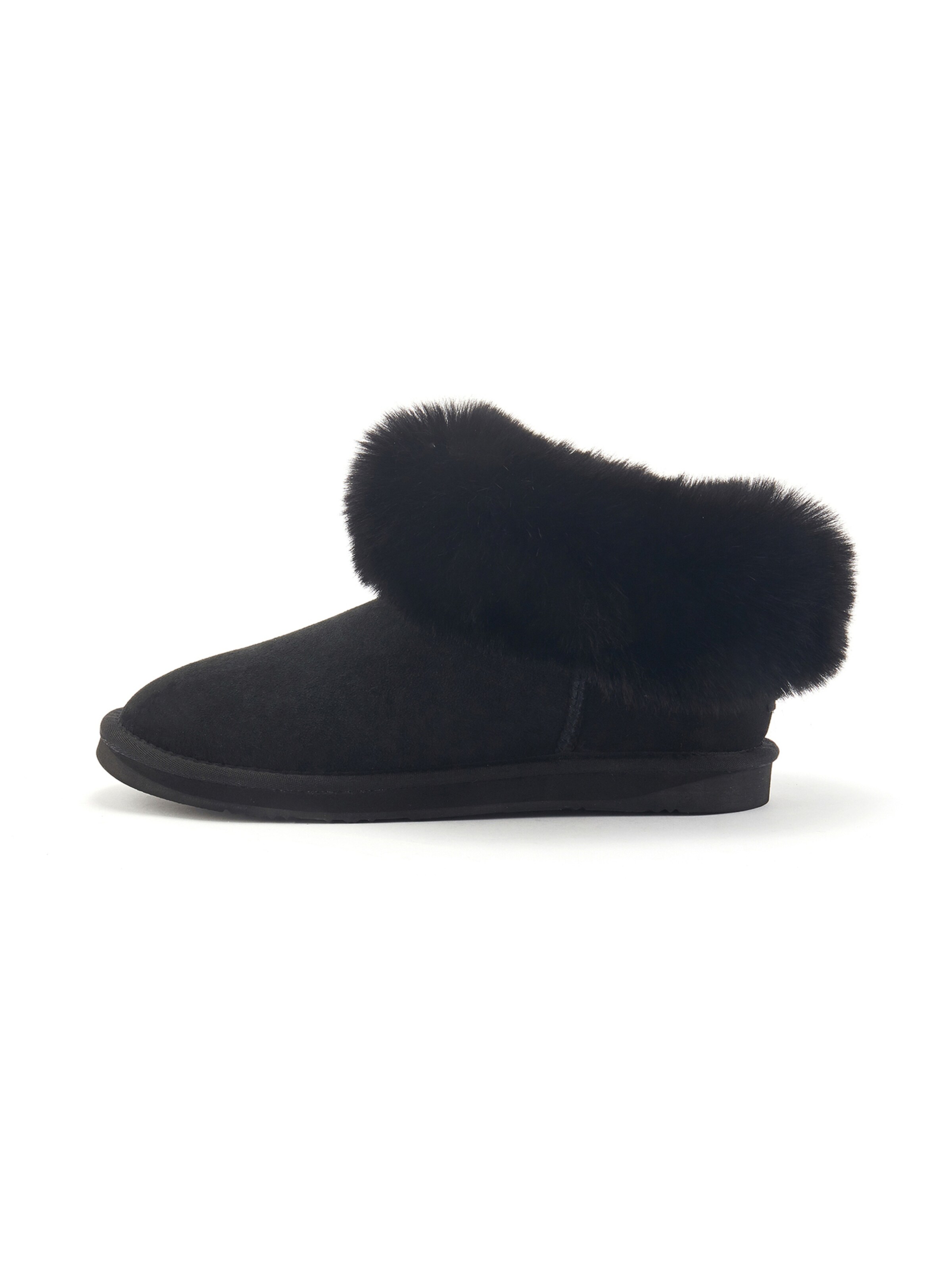 Australia Luxe Collective Boot 'Foxy' i svart