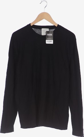 ARMEDANGELS Sweater & Cardigan in XL in Black: front