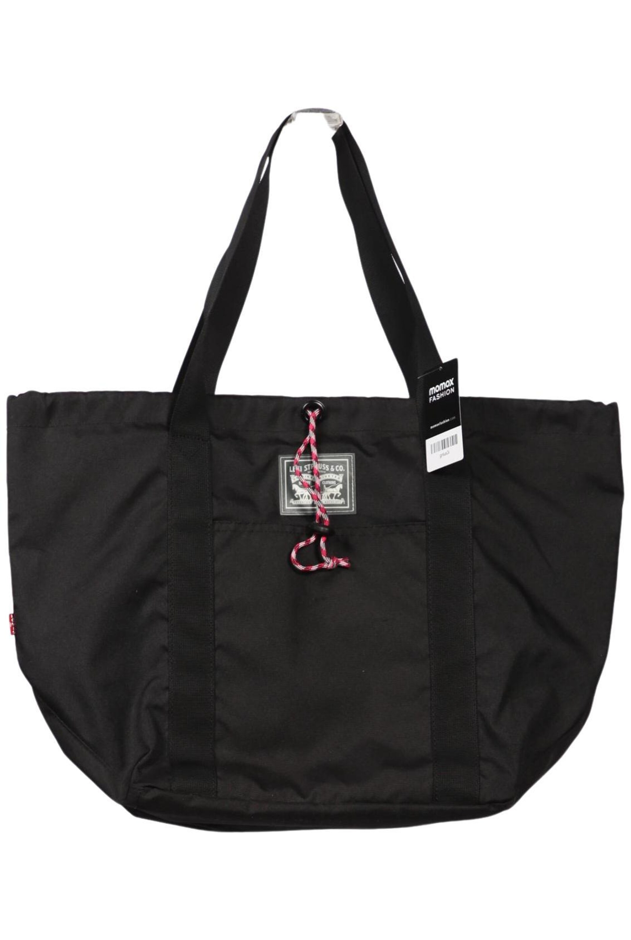 LEVI'S ® Bag in One size in Black: front