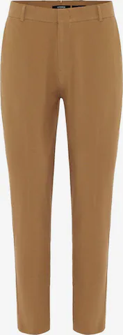 smėlio Antioch Standartinis Kelnės su kantu: priekis