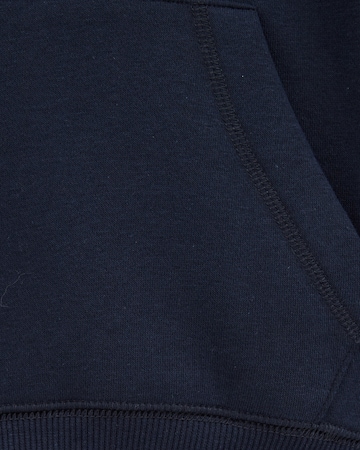 WE Fashion Sweatshirt in Blauw