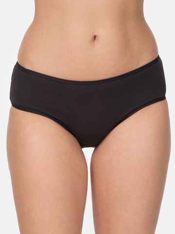 Culotte Nur Die en mélange de couleurs : devant