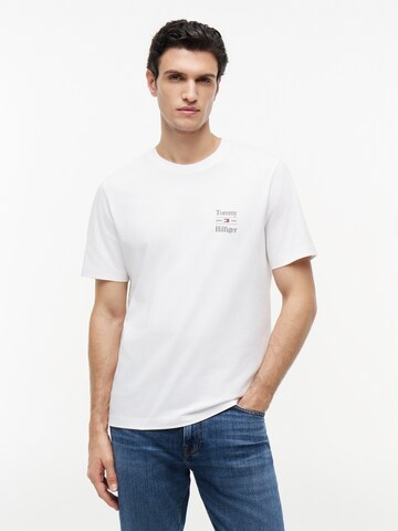 TOMMY HILFIGER Paita värissä sininen