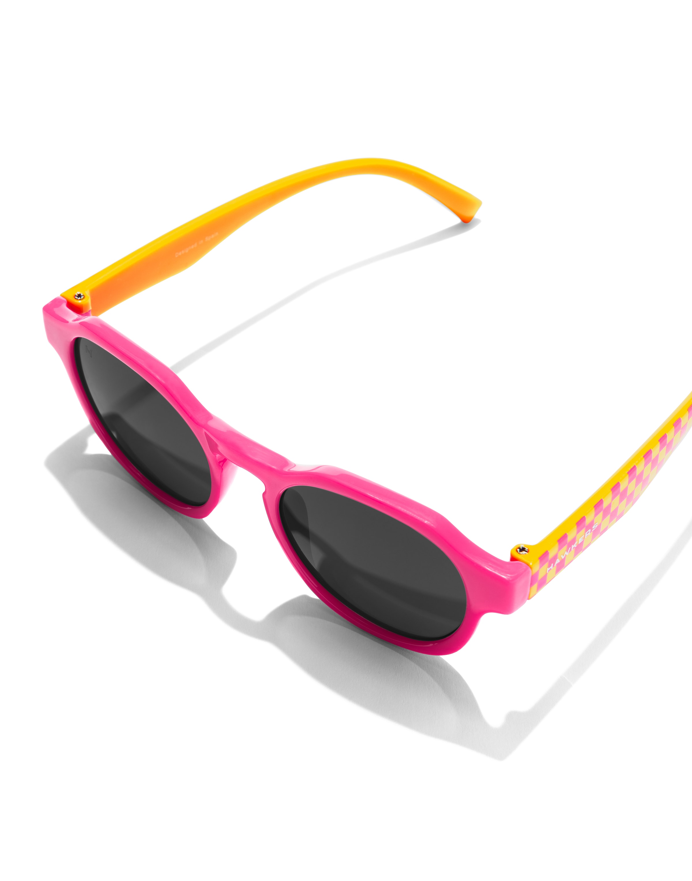 HAWKERS - Gafas de sol 'Warwick' en rosa