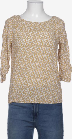 ESPRIT Blouse & Tunic in XS in Yellow: front