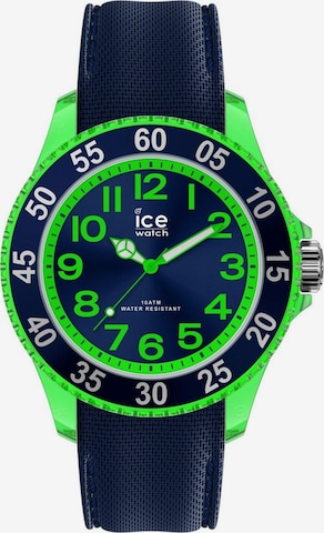 Montre à affichage analogique Ice-Watch en mélange de couleurs : devant