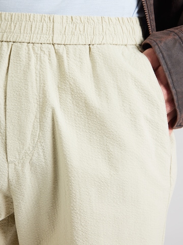 Loosefit Pantalon 'Tommi Ker' GABBA en vert
