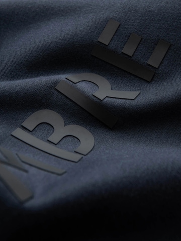 Ombre Sweatshirt 'OM-SSPS-0181' in Blue