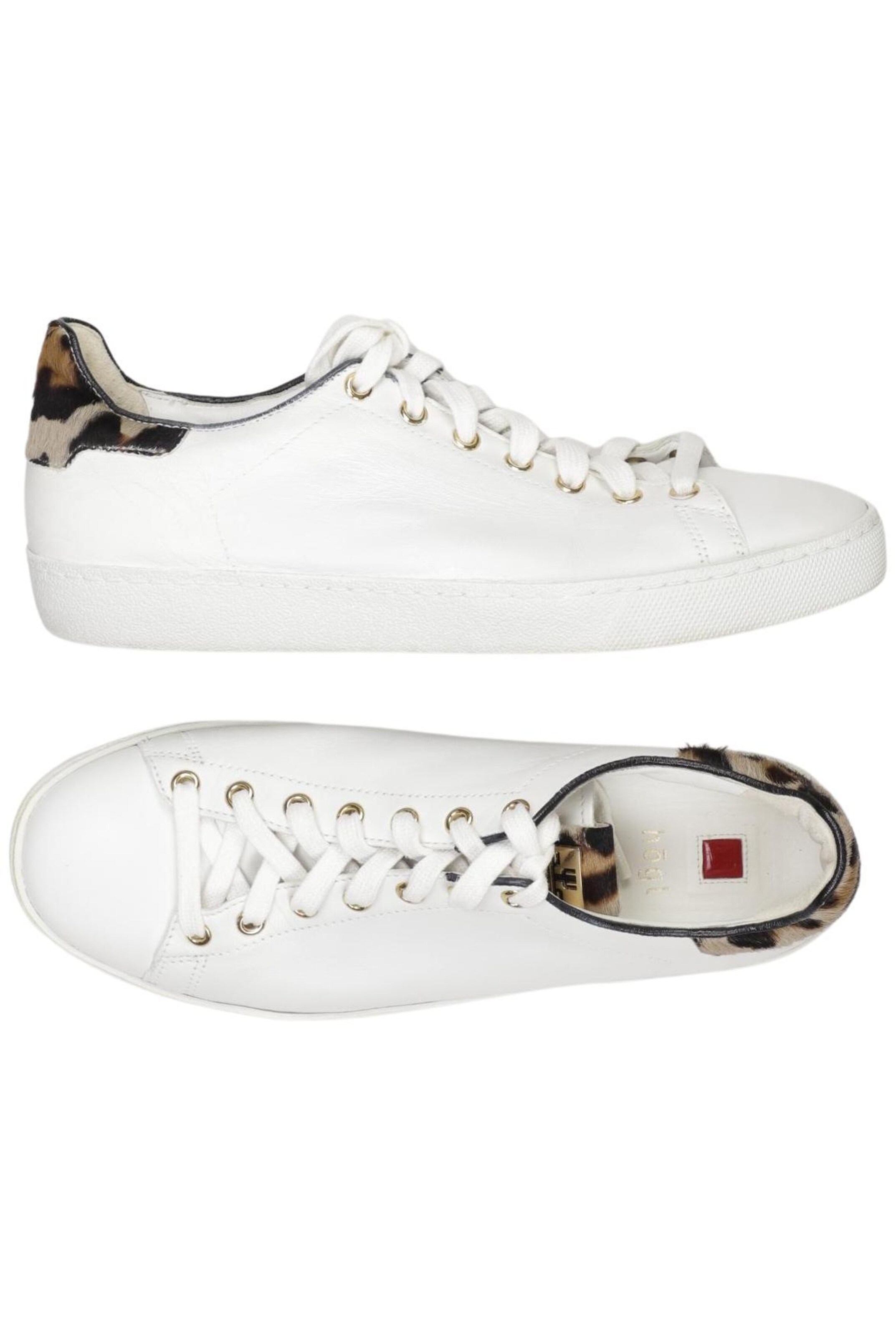 Högl Sneakers & Trainers in 37,5 in White: front