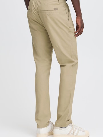 Regular Pantalon chino BLEND en beige