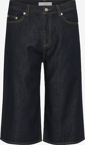 InWear - Calças de ganga 'GlennIW' em azul: frente