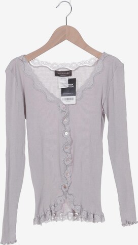 rosemunde Top & Shirt in M in Grey: front