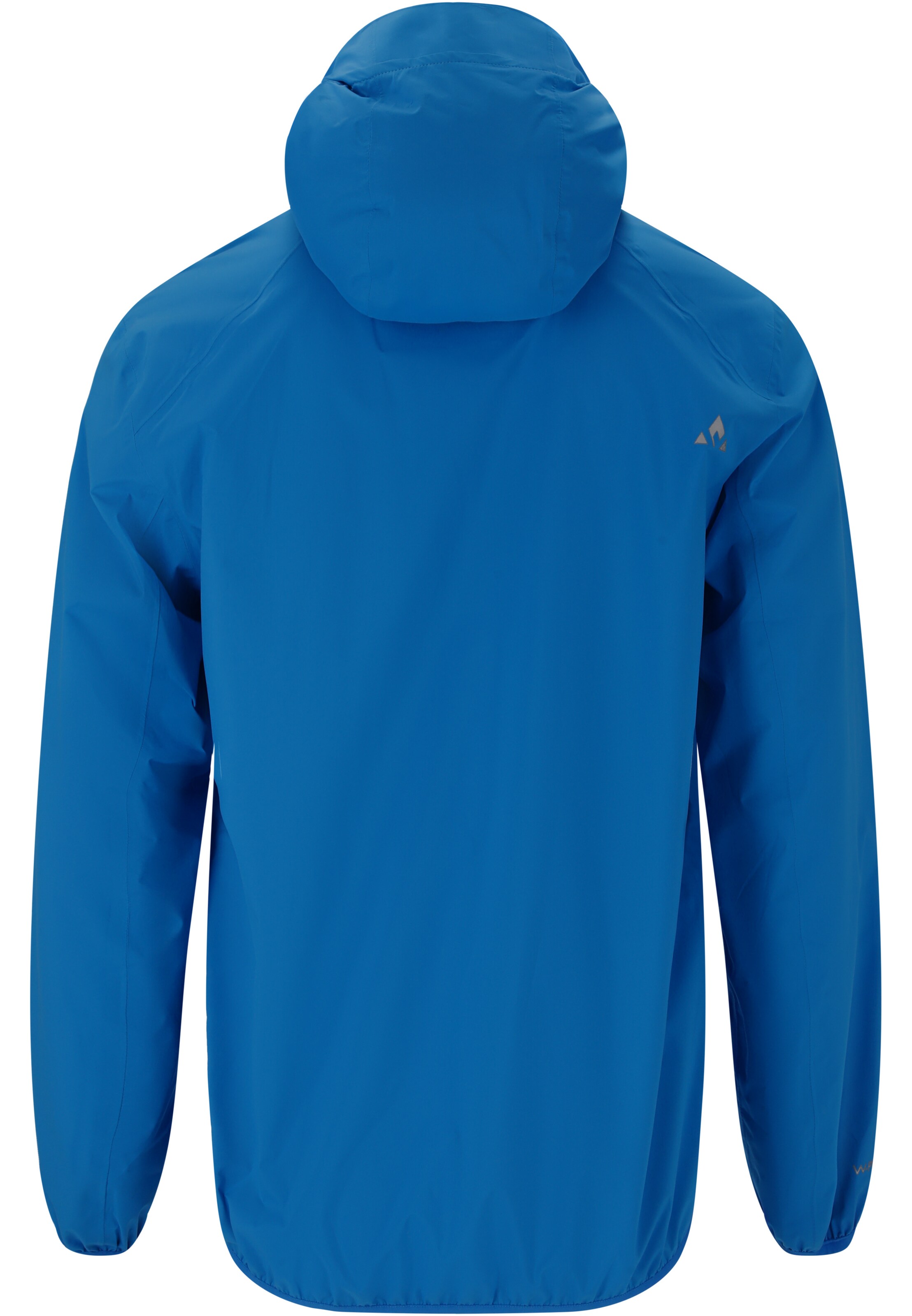 Whistler Funktionsjacke 'Selawik' in Blau